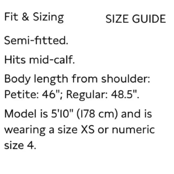 Banana Republic Tencel Fitted Shirtdress - Picture 6 of 16